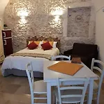 Foglia D'ulivo Ostuni