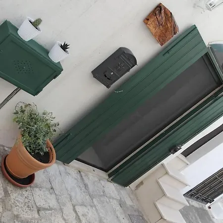 Foglia D'ulivo Apartman