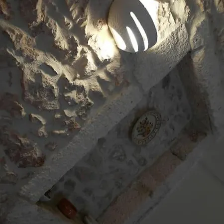 Lejlighed Foglia D'ulivo