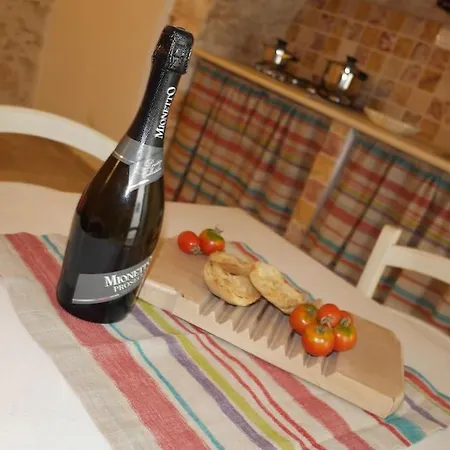 Foglia D'ulivo Apartman