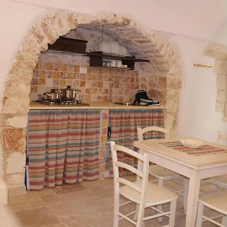 Apartman Foglia D'ulivo Ostuni