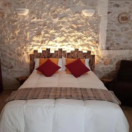 Lejlighed Foglia D'ulivo Ostuni