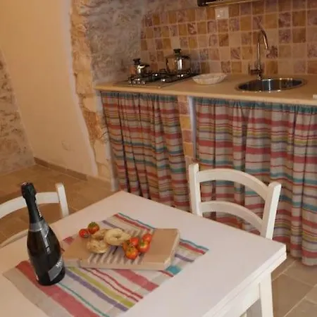 Foglia D'ulivo