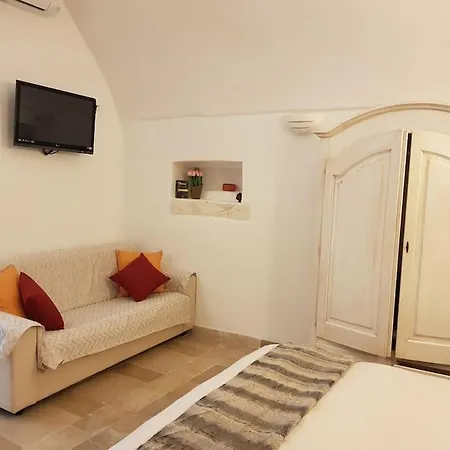 Foglia D'ulivo Apartman Ostuni