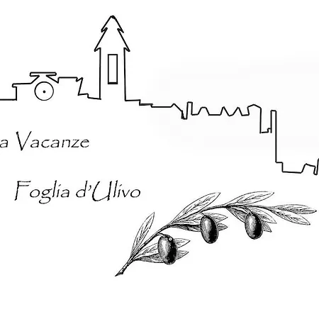 Apartman Foglia D'ulivo