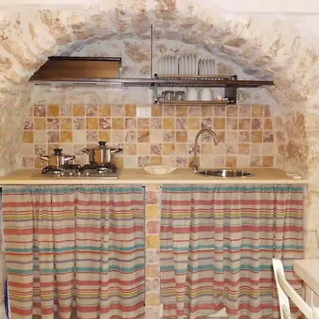 Foglia D'ulivo Ostuni