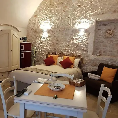 Foglia D'ulivo