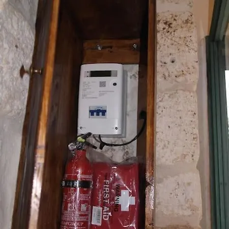 Foglia D'ulivo * Ostuni