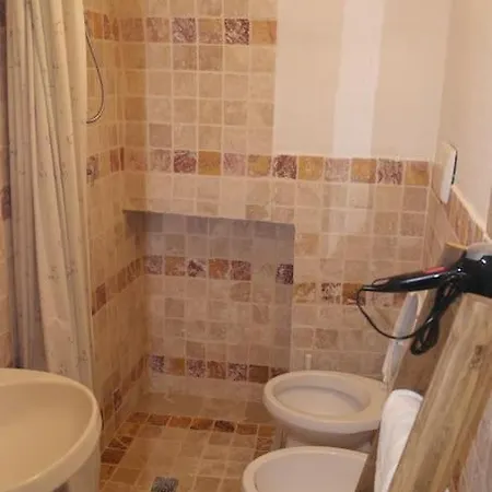 Foglia D'ulivo Ostuni