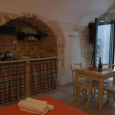 Foglia D'ulivo Apartament Ostuni