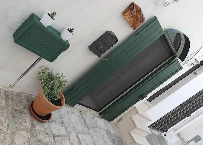 Foglia D'ulivo Appartement
