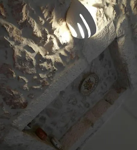 Appartement Foglia D'ulivo