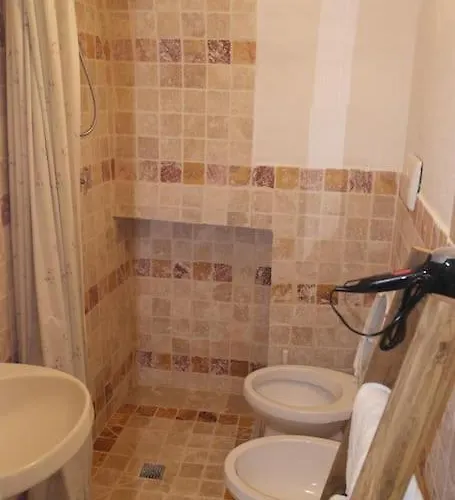 Foglia D'ulivo Ostuni