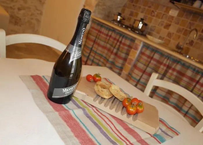 Foglia D'ulivo Appartement