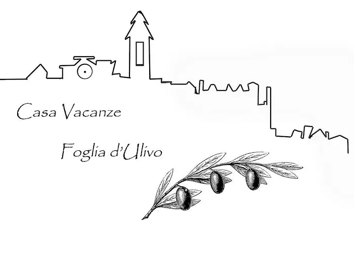Appartement Foglia D'ulivo